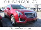 2019 Cadillac XT5 Base