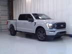 2023 Ford F-150 XLT Sport Appearance Pkg / FX4 Pkg / Max Trailer