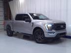 2023 Ford F-150 XLT Max Trailer Tow Pkg / Co-PIlot Assist / FX4