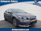 2019 Subaru Legacy 2.5i Premium