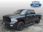 2010 Dodge Ram 1500 SLT