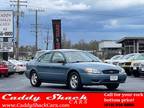 2005 Ford Taurus SE