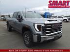 2024 Gmc Sierra 2500HD SLE