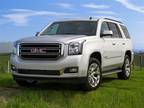 2020 Gmc Yukon SLE