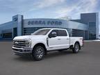 2024 Ford F-350 Super Duty King Ranch