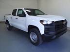 2024 Chevrolet Colorado Work Truck