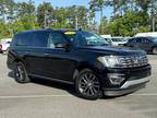 2020 Ford Expedition Max Limited