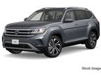 2023 Volkswagen Atlas V6 SEL 4Motion