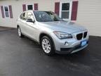 2014 BMW X1 xDrive28i