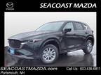 2024 Mazda CX-5 2.5 S Preferred Package