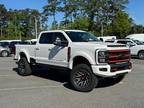 2024 Ford F-250 Super Duty Lariat