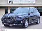 2022 BMW X5 xDrive45e