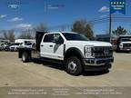 2024 Ford F550 F550