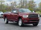 2023 Ram 3500 Laramie