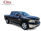 2024 Ram 1500 Classic Tradesman