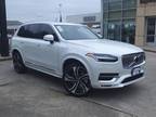 2024 Volvo XC90 B6 Ultimate Bright Theme 6P