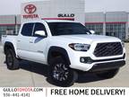 2023 Toyota Tacoma TRD Off-Road