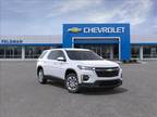 2024 Chevrolet Traverse Limited LS