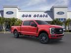 2024 Ford F-250 Super Duty Lariat 608A