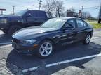 2014 BMW 3 Series 328d