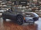 2024 Mazda MX-5 Miata Grand Touring