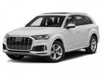 2021 Audi Q7 quattro Prestige 55 TFSI