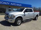 2013 Ram 2500 Big Horn