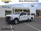 2023 Ford F-250 Super Duty XL