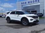 2024 Ford Explorer XLT Sport Appearance Pkg / Co-Pilot 360 Assist+