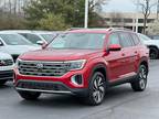 2024 Volkswagen Atlas SEL 4Motion