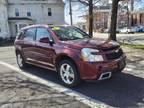 2008 Chevrolet Equinox Sport