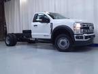 2024 Ford F-550SD ***FLEET***