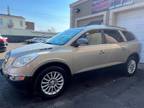 2010 Buick Enclave CXL FWD