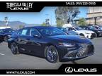 2024 Lexus ES 300h Luxury