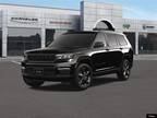 2024 Jeep Grand Cherokee L L LIMITED 4X4