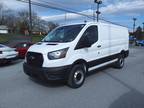 2024 Ford Transit 250