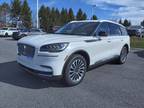 2024 Lincoln Aviator Premiere