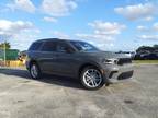 2024 Dodge Durango R/T