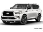 2023 Infiniti QX80 Premium Select