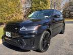 2018 Land Rover Range Rover Sport Autobiography Dynamic