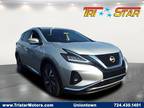 2024 Nissan Murano SL