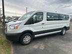 2019 Ford Transit XLT