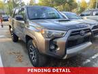 2021 Toyota 4Runner TRD Off-Road Premium