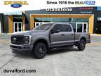 2024 Ford F-250 Super Duty XL