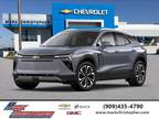 2024 Chevrolet Blazer Ev 2LT