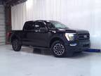 2022 Ford F-150 XLT Twin Panel Moonroof / Sport Appearance