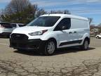 2022 Ford Transit Connect XL