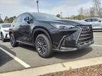 2024 Lexus NX 350h Premium