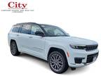 2024 Jeep Grand Cherokee L Summit