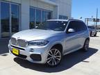 2017 BMW X5 xDrive50i